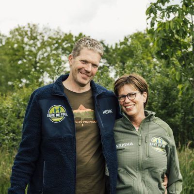 Landgoed 't Hemeltje